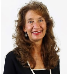 Christine V. Walters